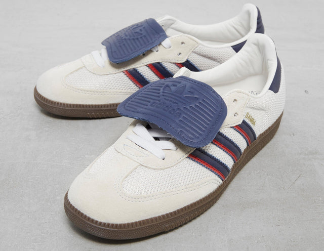 Samba LT Women's - Women's Footwear