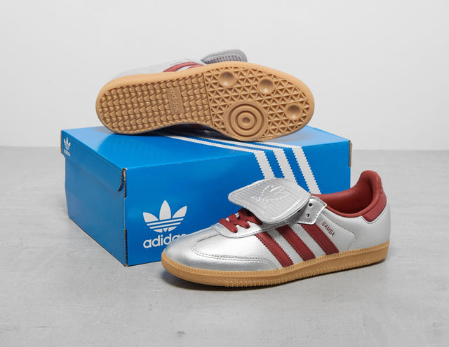 Samba LT Women's - Women's Footwear