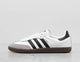 Samba OG - Men's Footwear