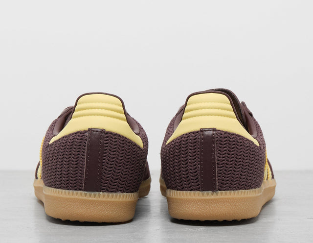 Samba OG - Men's Footwear