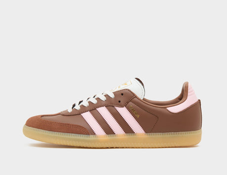 Samba OG - Men's Footwear