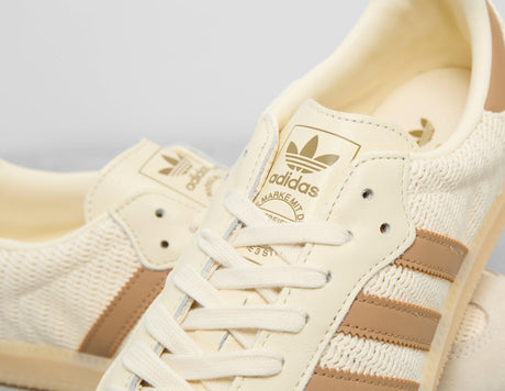 Samba OG - Men's Footwear