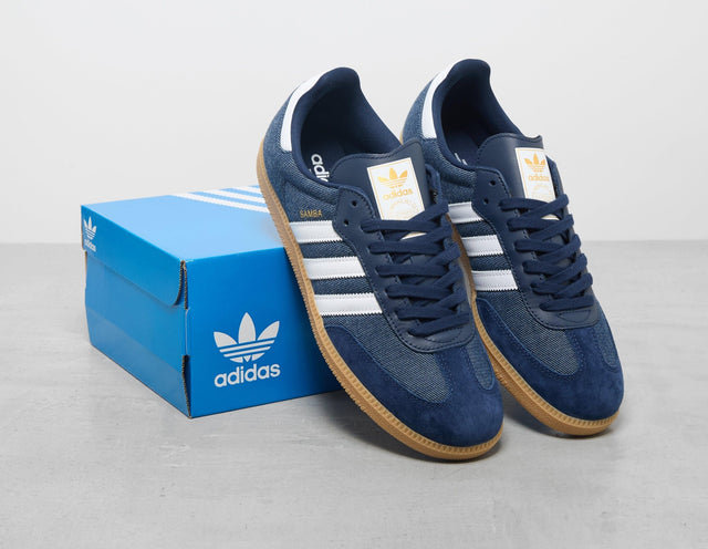 Samba OG - Men's Footwear