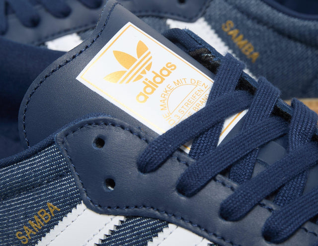 Samba OG - Men's Footwear