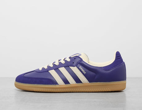 Samba OG - Men's Footwear