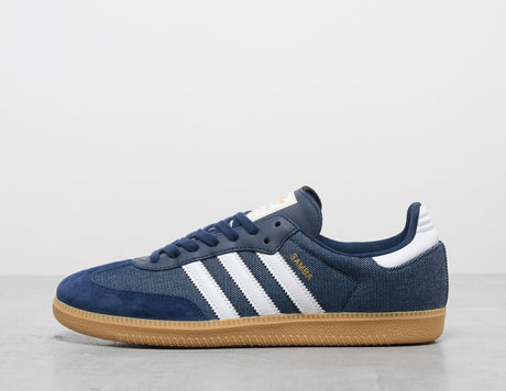 Samba OG - Men's Footwear