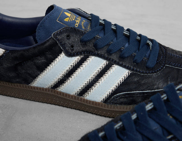 Samba OG Pony Hair Women's - Women's Footwear