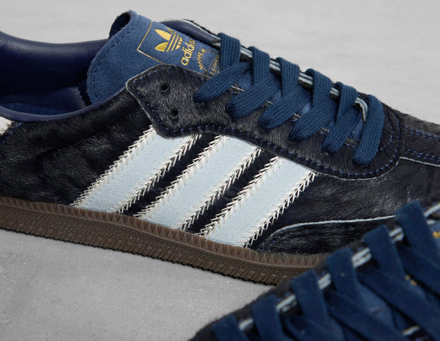 Samba OG Pony Hair Women's - Women's Footwear