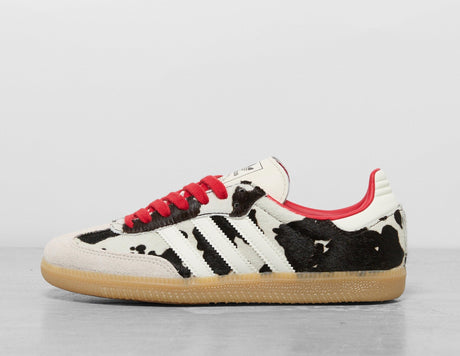 Samba OG Pony Hair Women's - Women's Footwear