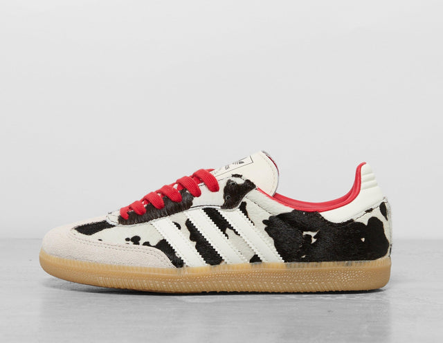 Samba OG Pony Hair Women's - Women's Footwear