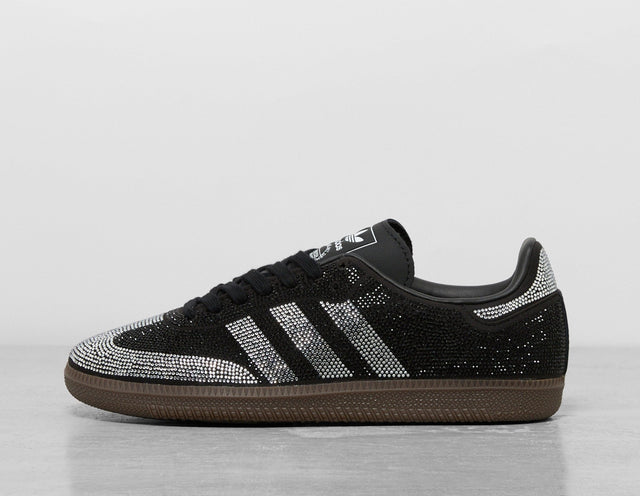 Samba OG Rhinestone Women's - Men's Footwear