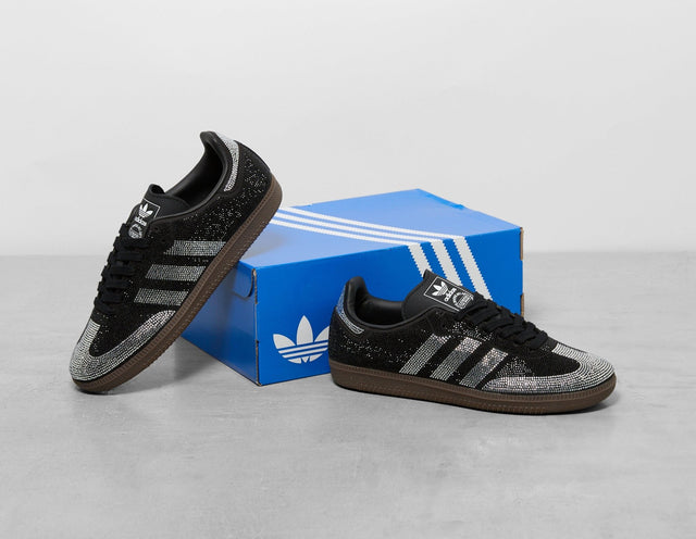Samba OG Rhinestone Women's - Men's Footwear
