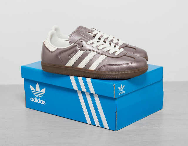 Samba OG Women's - Women's Footwear