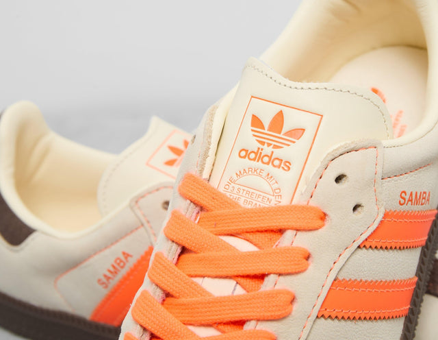 Samba OG Women's - Women's Footwear