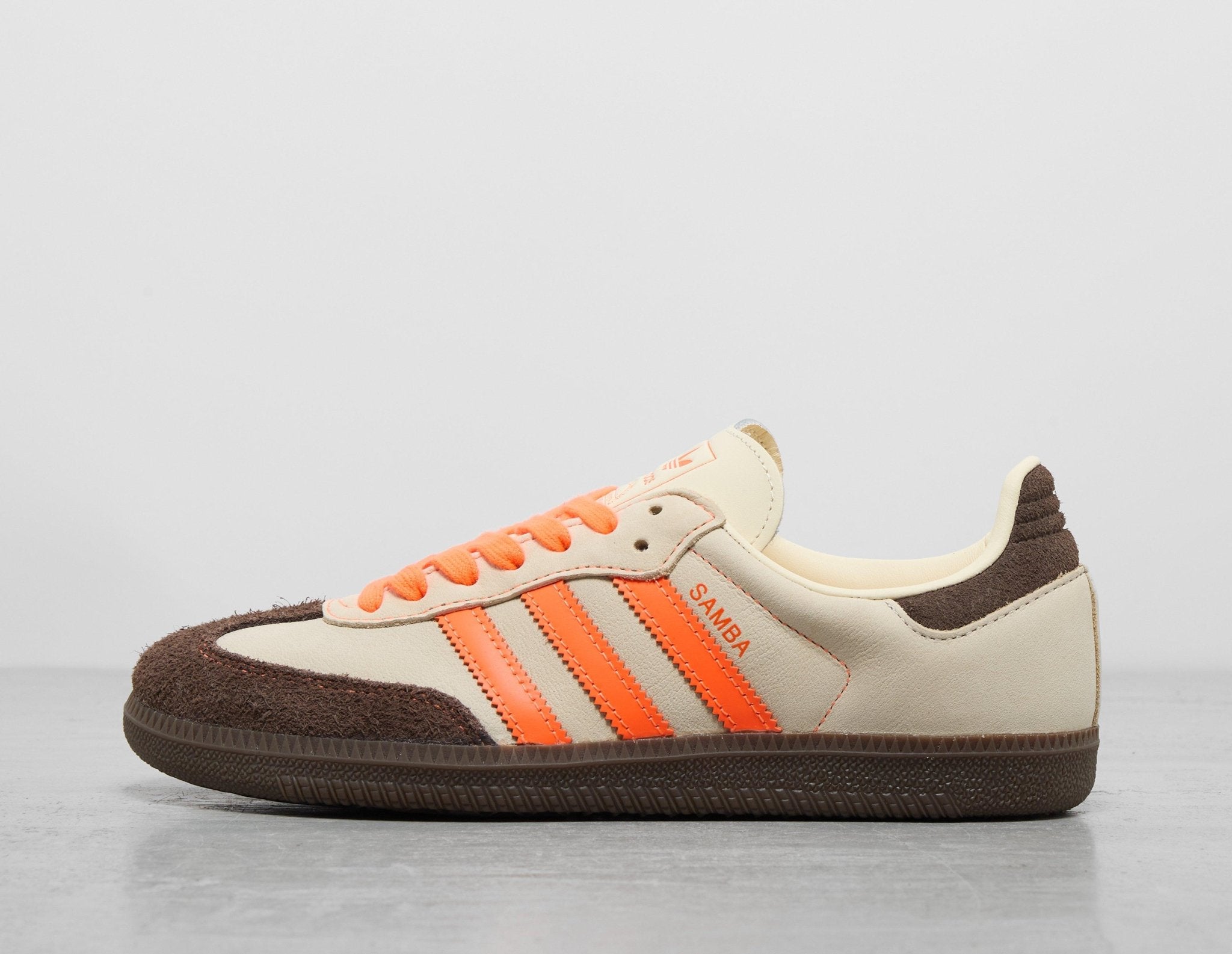 adidas originals samba og women's