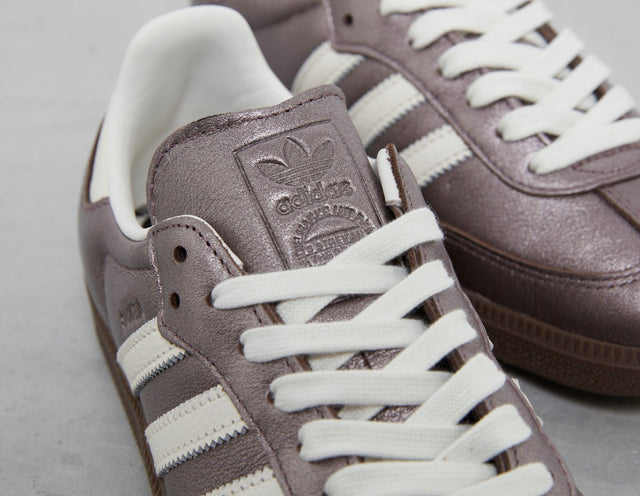 Samba OG Women's - Women's Footwear