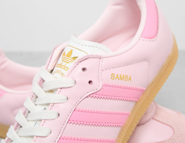 Samba OG Women's - Women's Footwear