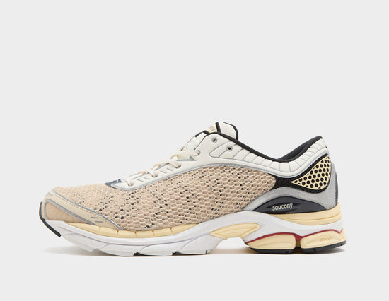Saucony x Highsnobiety Progrid Paramount - footpatrolcom > Footwear > Mens Footwear