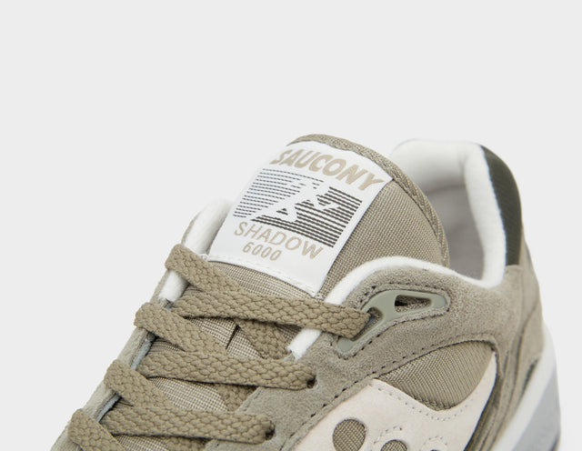 Shadow 6000 - Men's Footwear