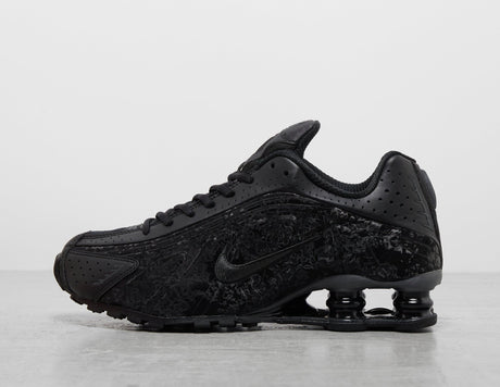 Shox R4 Women's - Women's Footwear