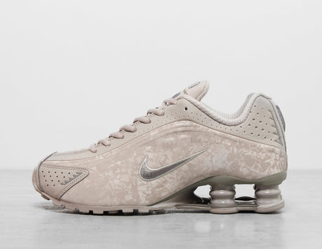 Shox R4 Women's - Women's Footwear