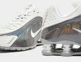 Shox R4 Women's - Women's Footwear
