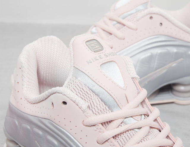 Shox R4 Women's - Women's Footwear