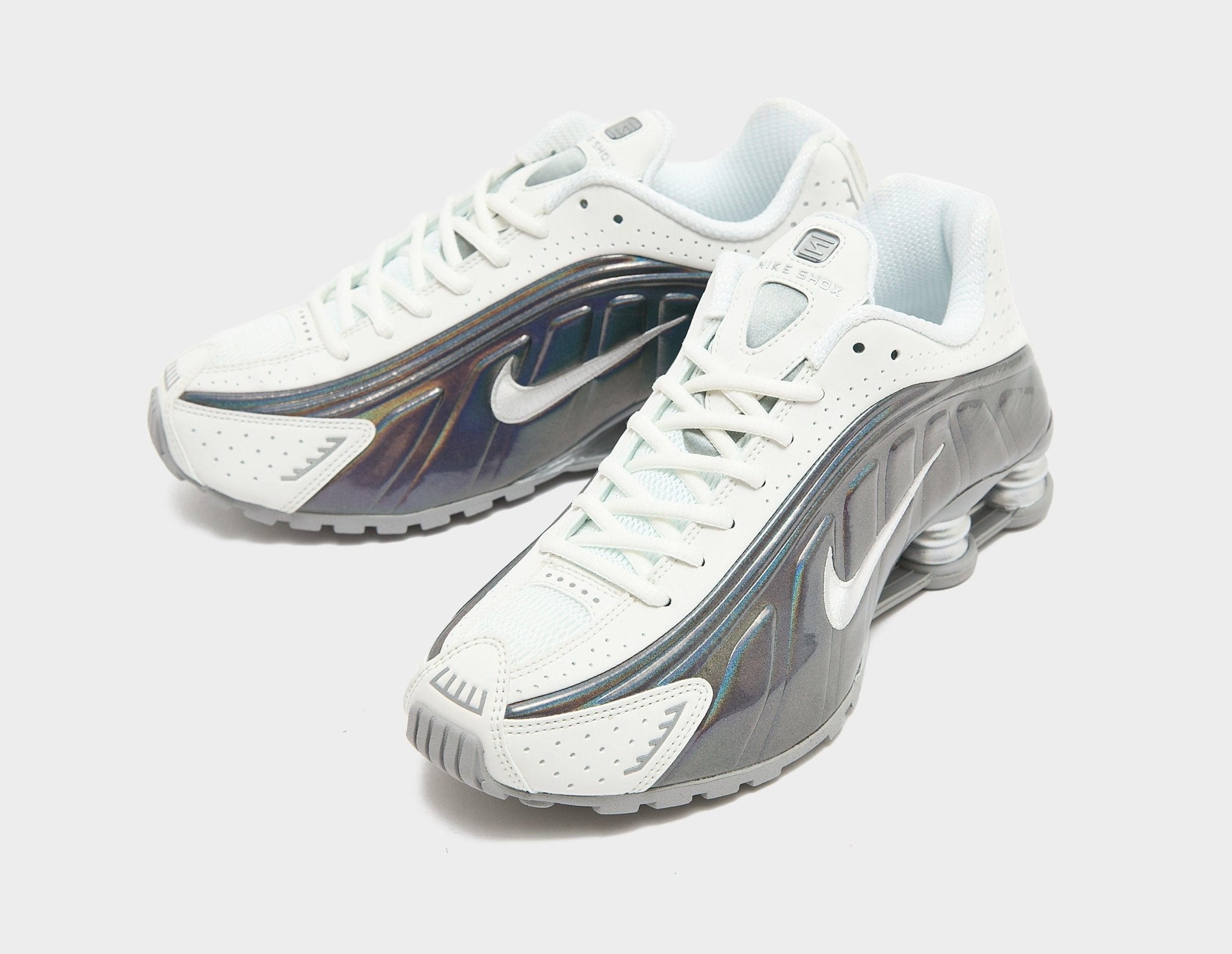 nike shox for women on sale