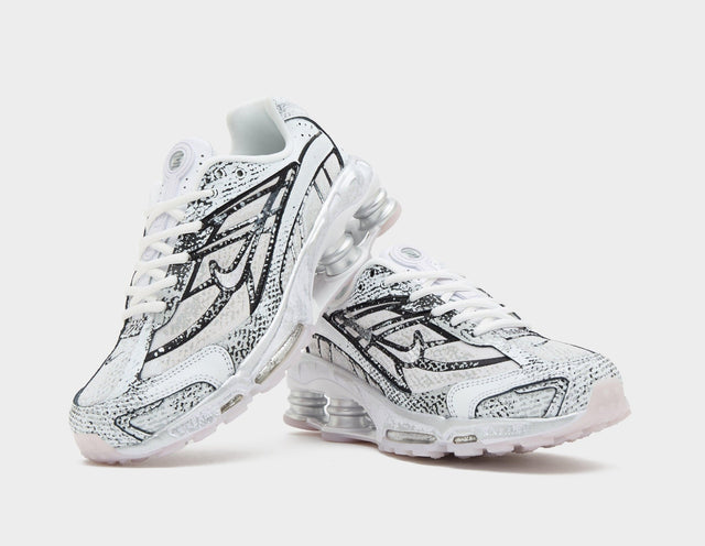 Shox Ride 2 - Men's Footwear
