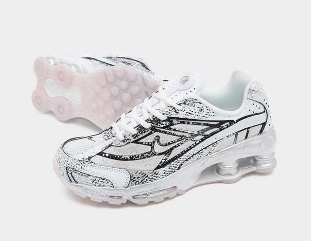 Shox Ride 2 - Men's Footwear