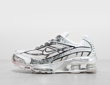 Shox Ride 2 - Men's Footwear