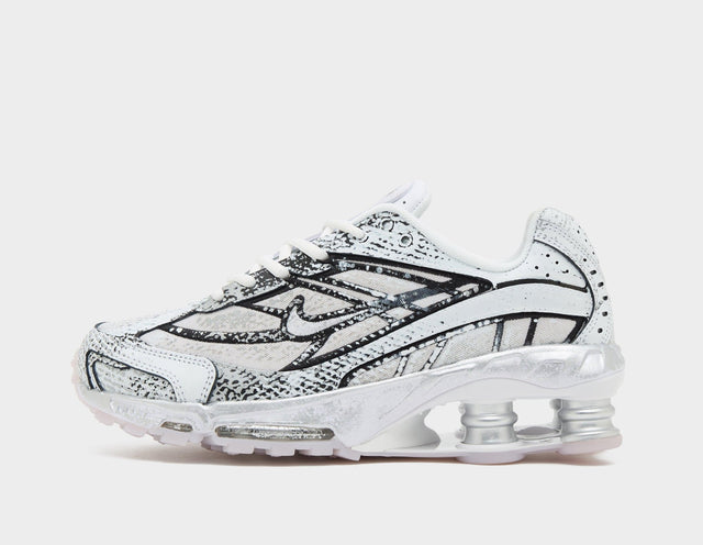 Shox Ride 2 - Men's Footwear