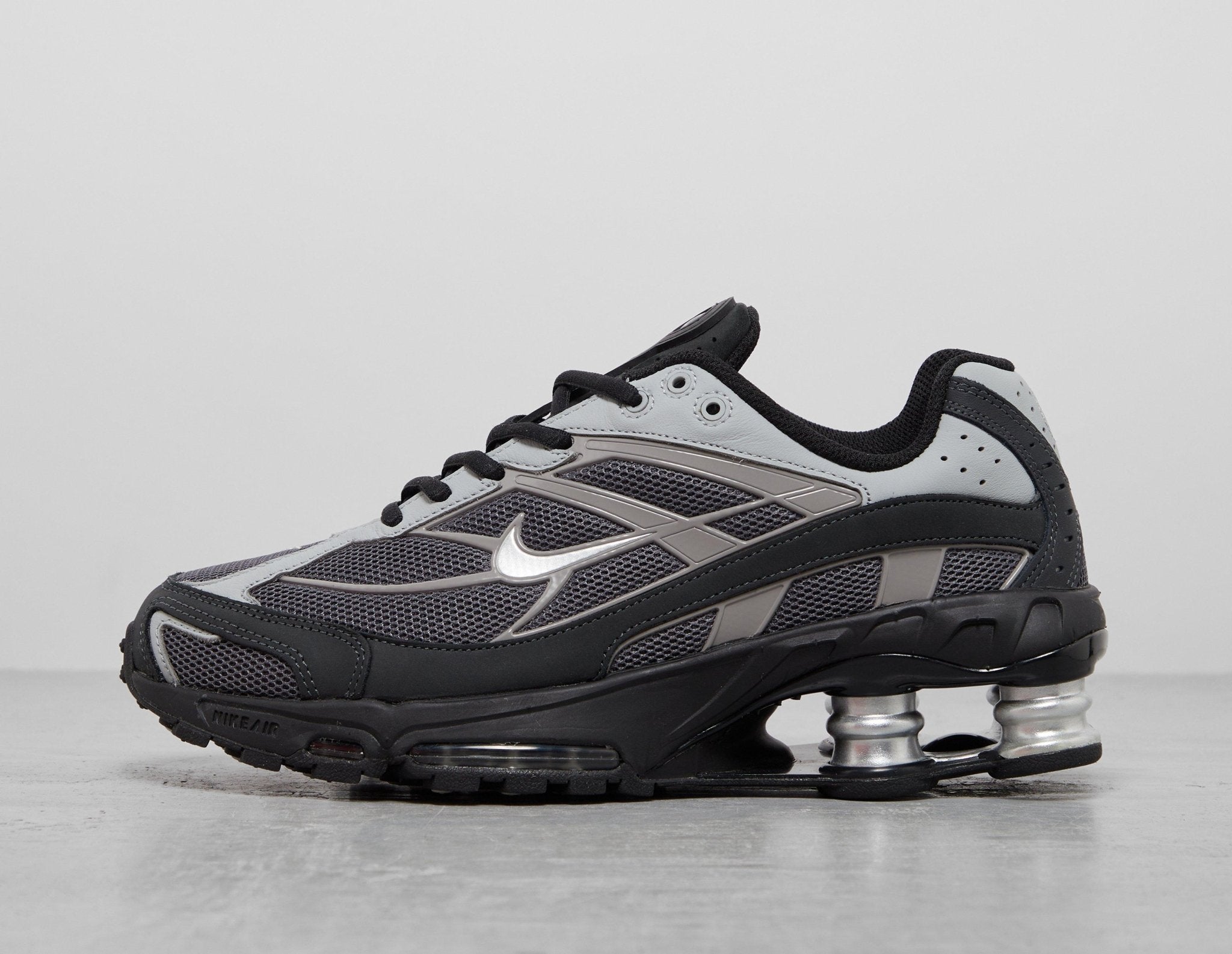 women's nike air shox