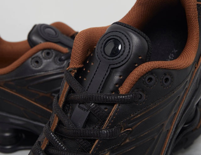 Shox Ride 2 Women's - Women's Footwear