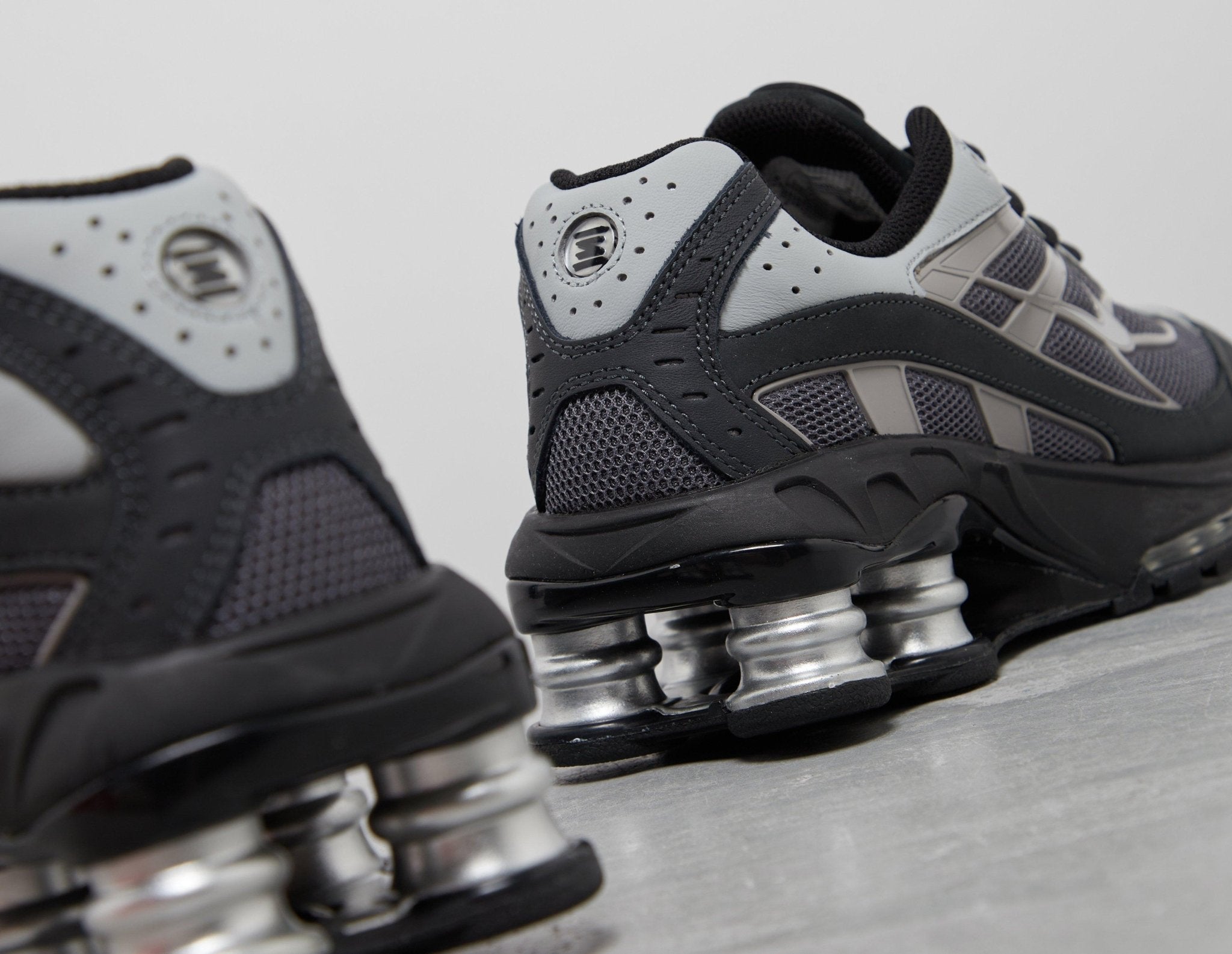nike shox turbo 2
