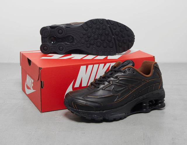 Shox Ride 2 Women's - Women's Footwear