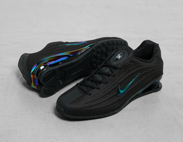 Shox Z Women's - Women's Footwear