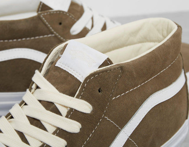 Sk8 - Mid Reissue 83 - Men's Footwear