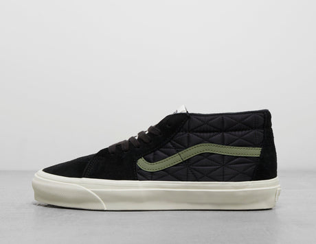 Sk8 - Mid Reissue 83 - Men's Footwear