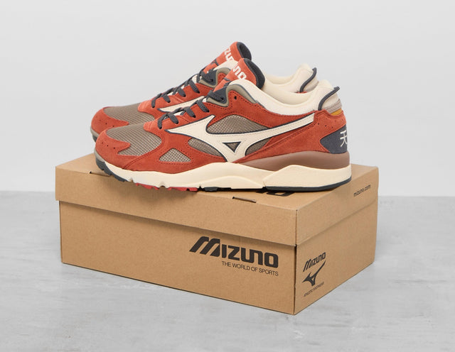 Sky Medal - Men's Footwear