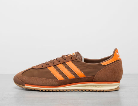 SL 72 - Men's Footwear