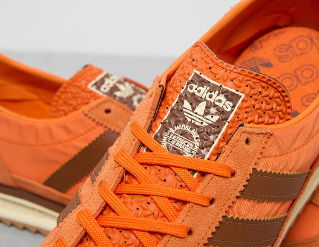 SL 72 - Men's Footwear