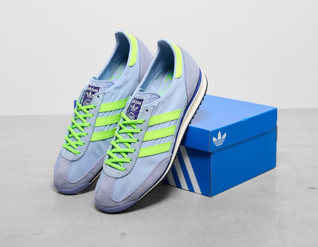 SL 72 - Men's Footwear