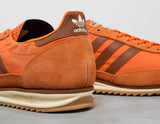 SL 72 - Men's Footwear