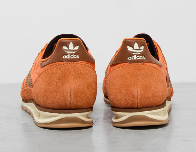 SL 72 - Men's Footwear