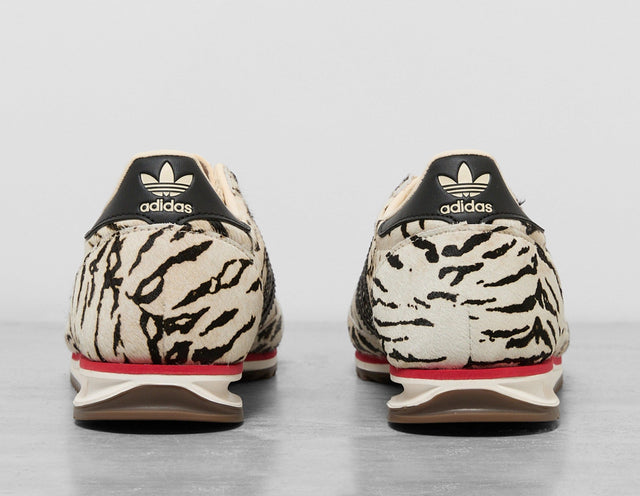 SL 72 OG Pony Hair Women's - Women's Footwear