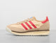 SL 72 RS - Men's Footwear
