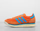 SL 72 RS - Men's Footwear