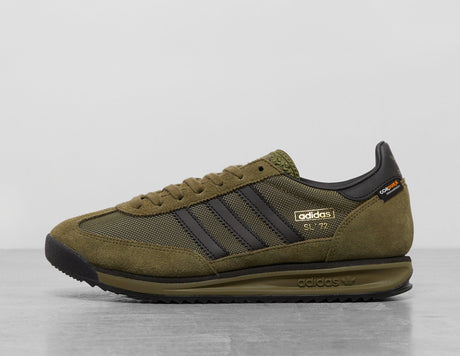 SL 72 RS Cordura - Men's Footwear