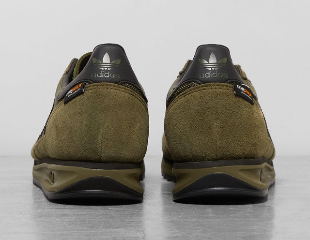 SL 72 RS Cordura - Men's Footwear